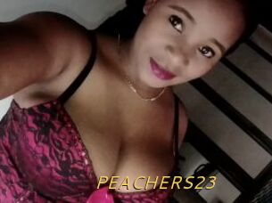 PEACHERS23