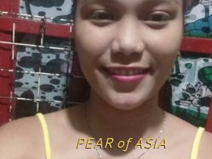 PEAR_of_ASIA