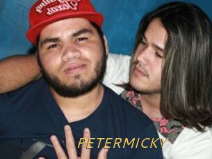 PETERMICKY