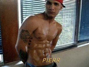 PIERR