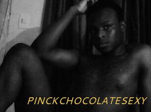 PINCKCHOCOLATESEXY
