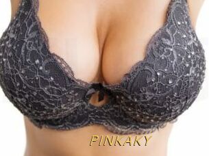 PINKAKY