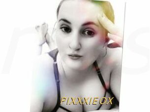 PIXXXIEOX