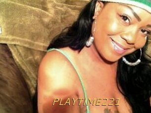 PLAYTIME221