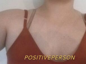 POSITIVEPERSON