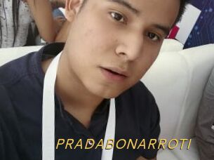 PRADABONARROTI