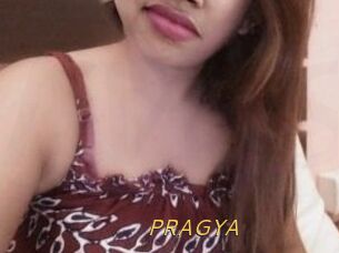 PRAGYA