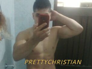 PRETTYCHRISTIAN