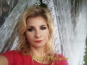 PRETTYelaine