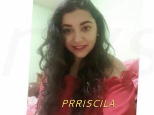 PRRISCILA