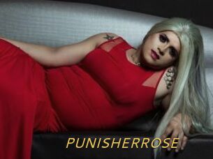 PUNISHERROSE