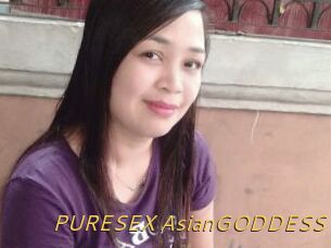 PURESEX_AsianGODDESS