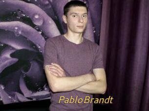 PabloBrandt