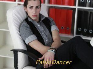 PabloDancer