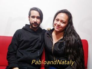 PabloandNataly