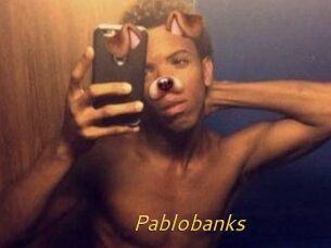 Pablobanks