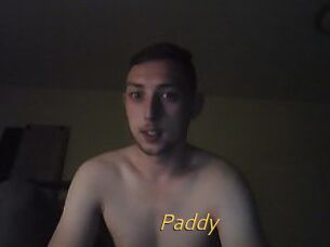 Paddy