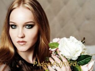 PadgetFulfilled