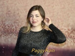PaggyRain