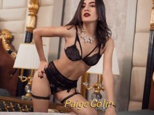 PaigeColin