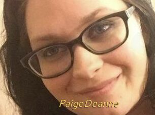 PaigeDeanne