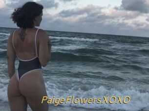 PaigeFlowersXOXO