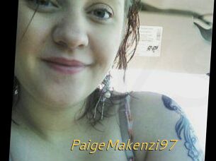 PaigeMakenzi97