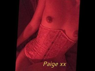 Paige_xx
