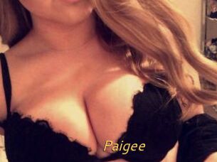 Paigee