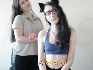 PairAmour