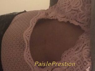 Paisle_Prestion