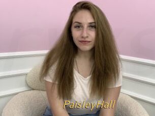 PaisleyHall