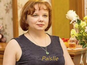 Paislie