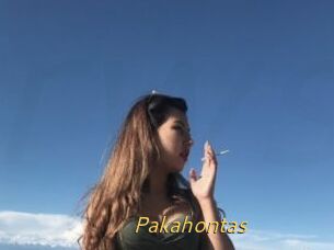 Pakahontas