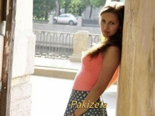 Pakizela