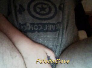 PaladinDave