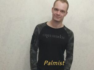 Palmist