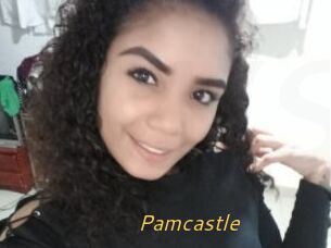 Pamcastle