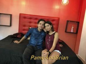 PameAndBrian