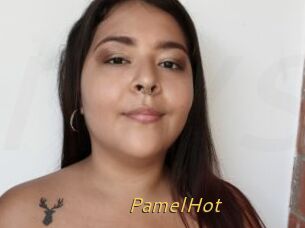 PamelHot