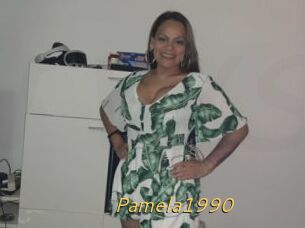 Pamela1990