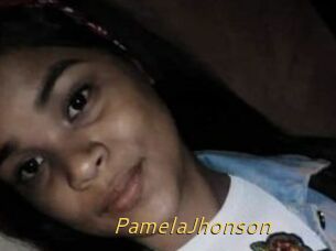 PamelaJhonson