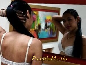 PamelaMartin
