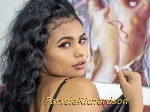 PamelaRichardson