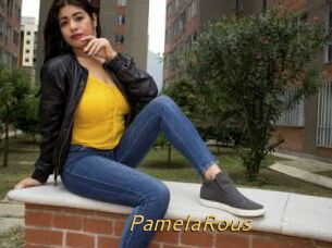 PamelaRous