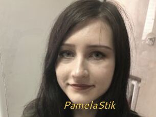 PamelaStik
