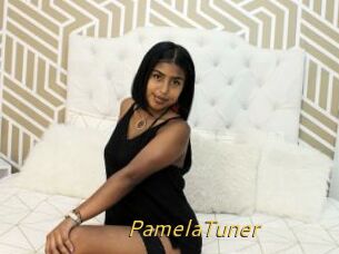 PamelaTuner