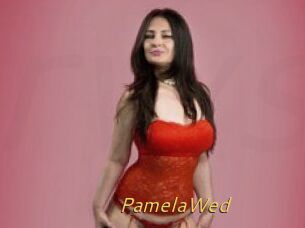 PamelaWed