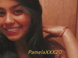 PamelaXXX20