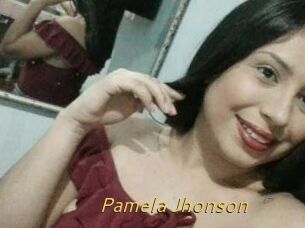 Pamela_Jhonson
